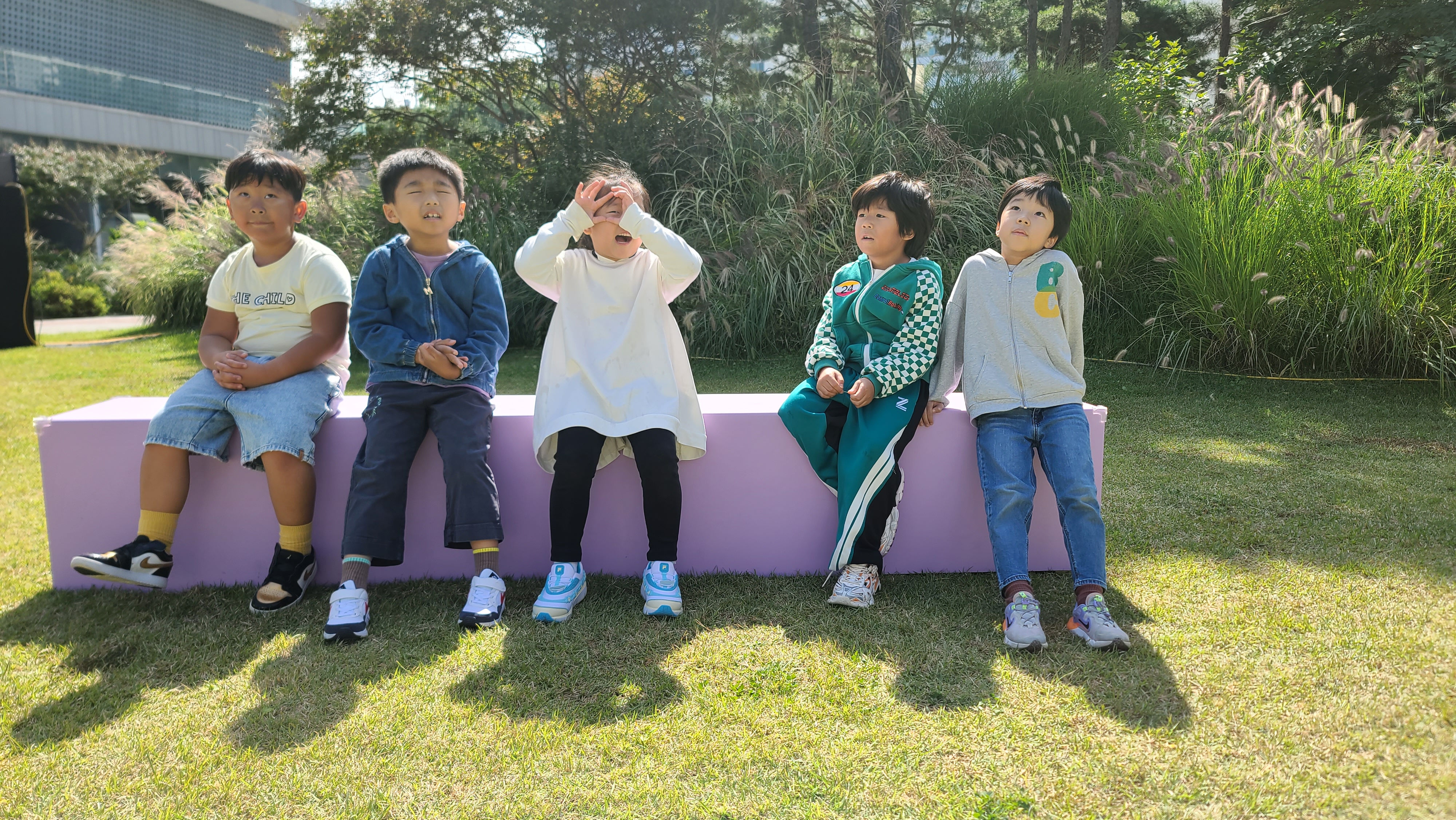 Childrens Day 2025