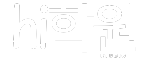 Hi 학원 Logo