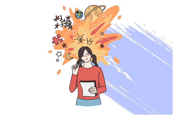 Self-Directed Learning
