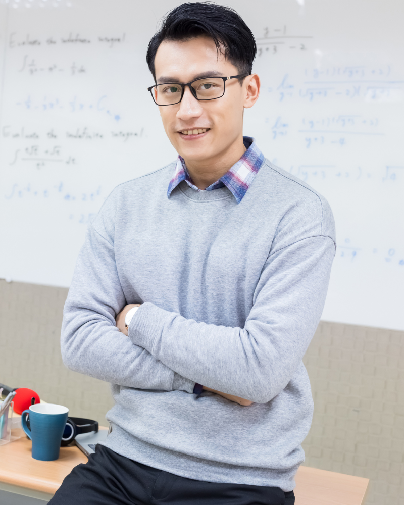 김민수 선생님